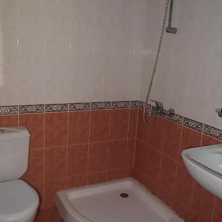 Stylish Two Bedroom Слънчев бряг