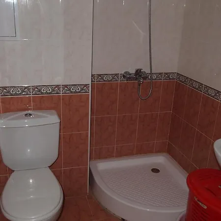 Stylish Two Bedroom Апартамент Слънчев бряг